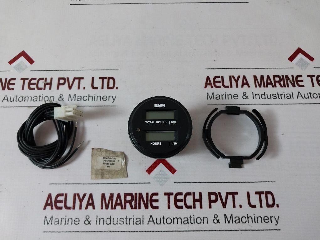 Enm Pt1210G0 265 Vac