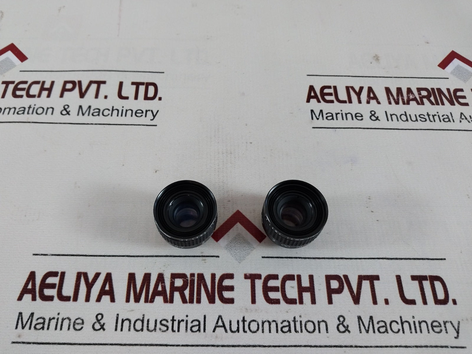 Computar 16 Mm 1:1.4 Camera Tv Lens