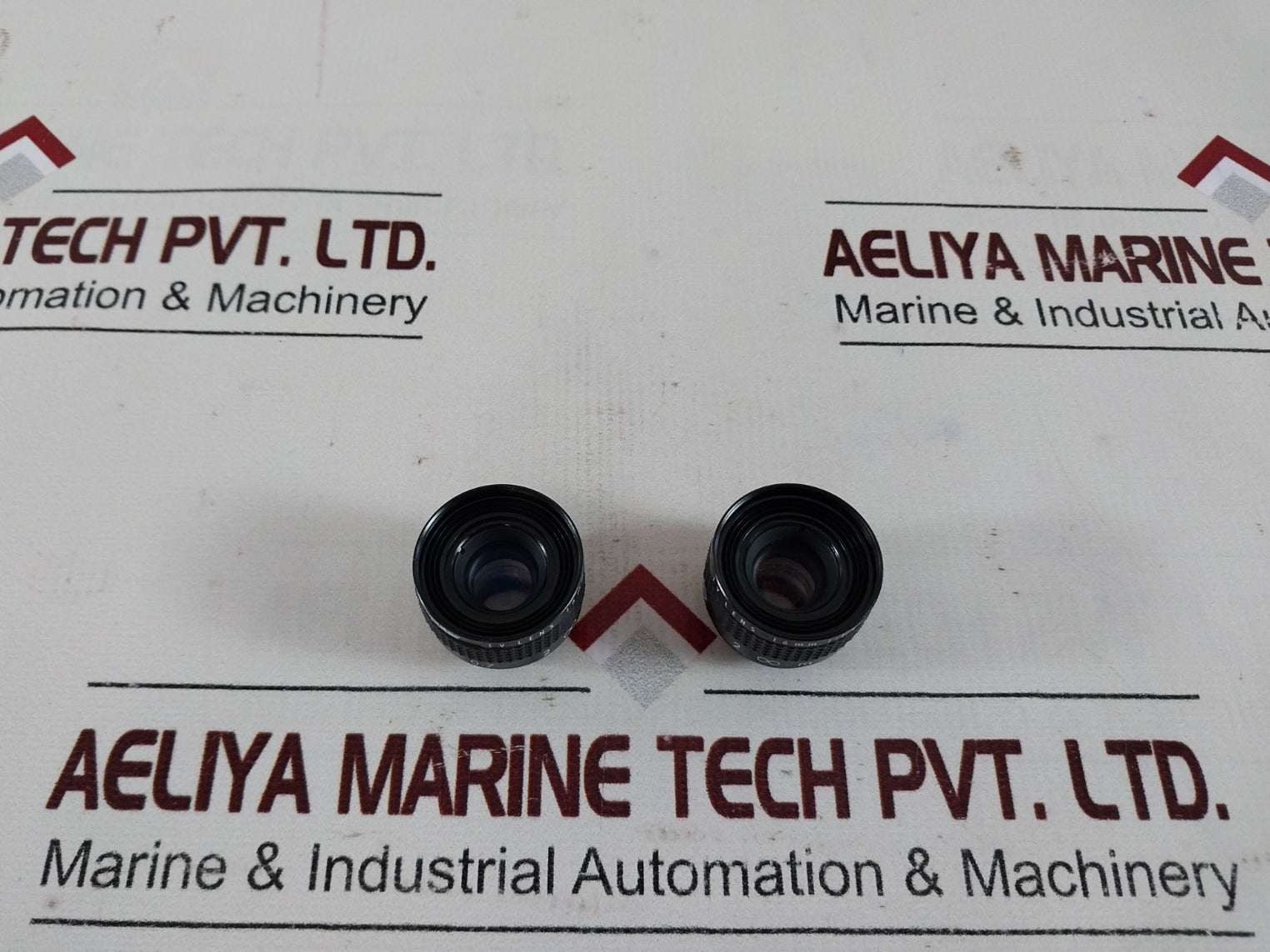 Computar 16 Mm 1:1.4 Camera Tv Lens