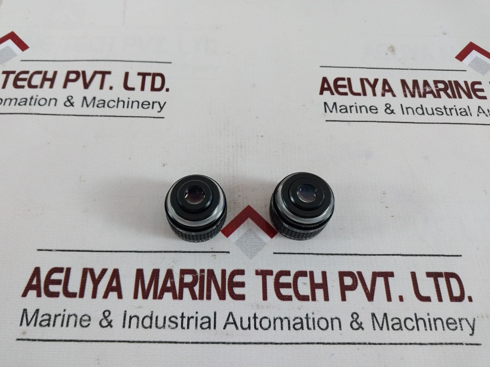 Computar 16 Mm 1:1.4 Camera Tv Lens