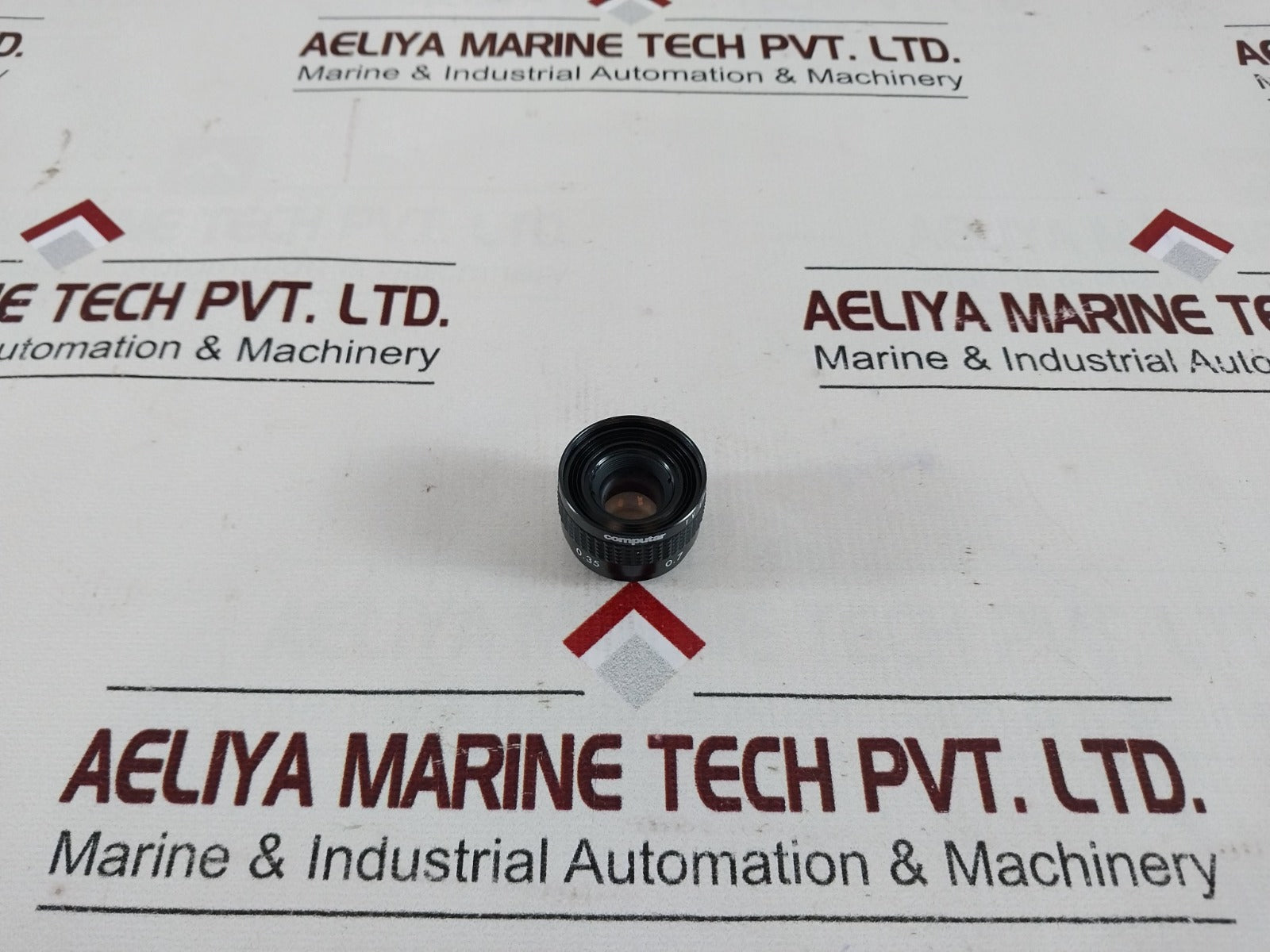 Computar 16 Mm 1:1.4 Camera Tv Lens