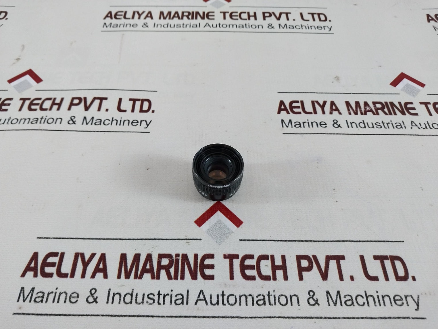 Computar 16 Mm 1:1.4 Camera Tv Lens