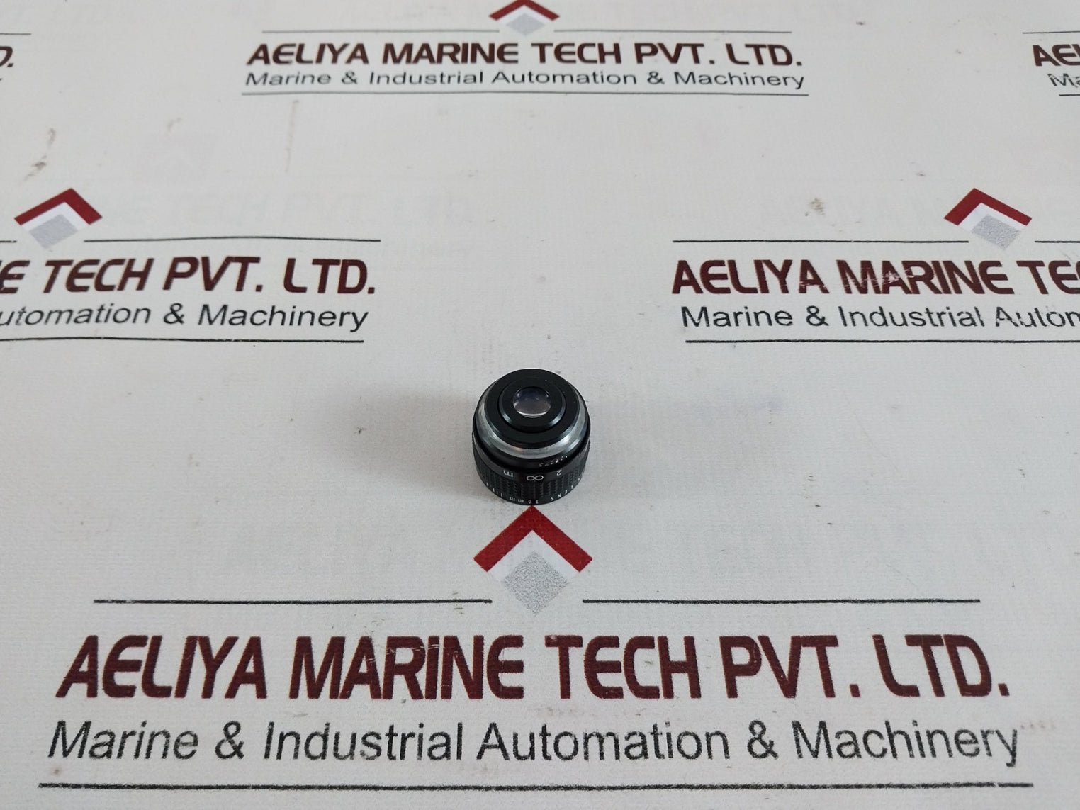 Computar 16 Mm 1:1.4 Camera Tv Lens