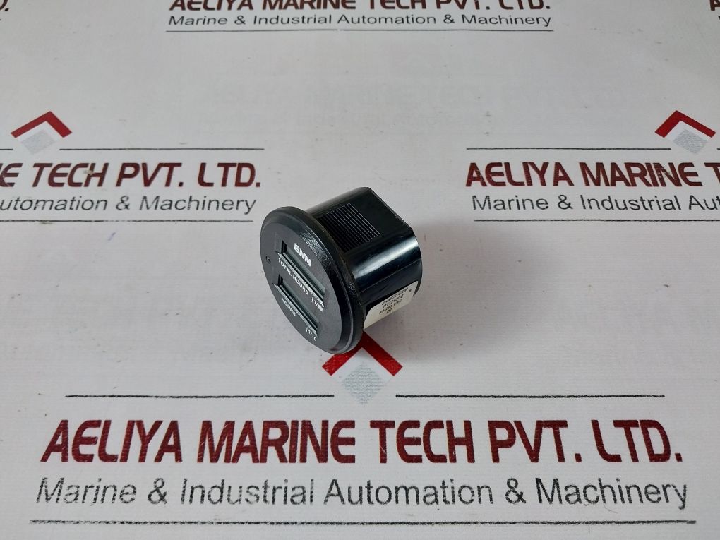 Enm Pt1210G0 Lcd Hour Meter 