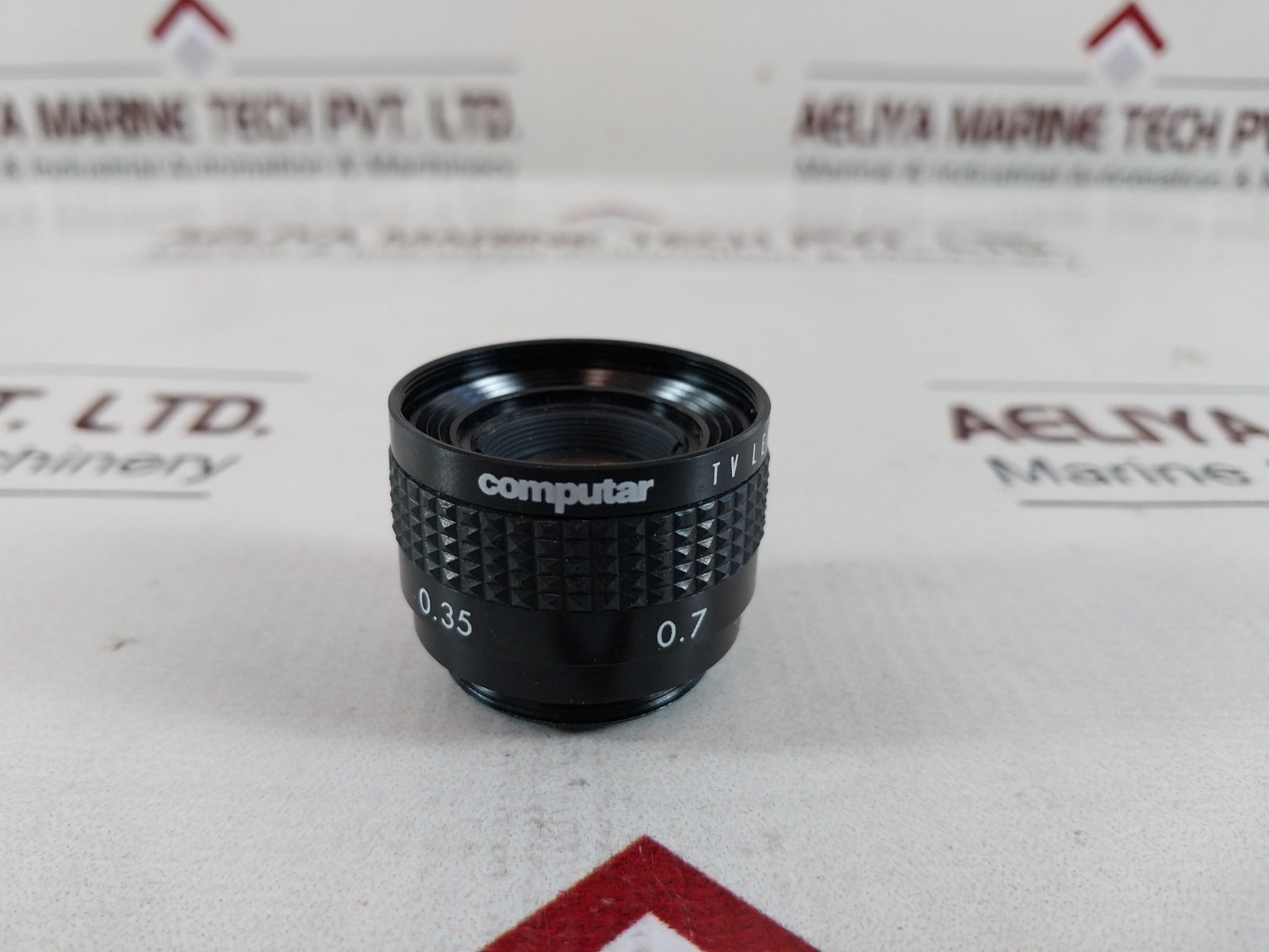 Computar 16 Mm 1:1.4 Camera Tv Lens