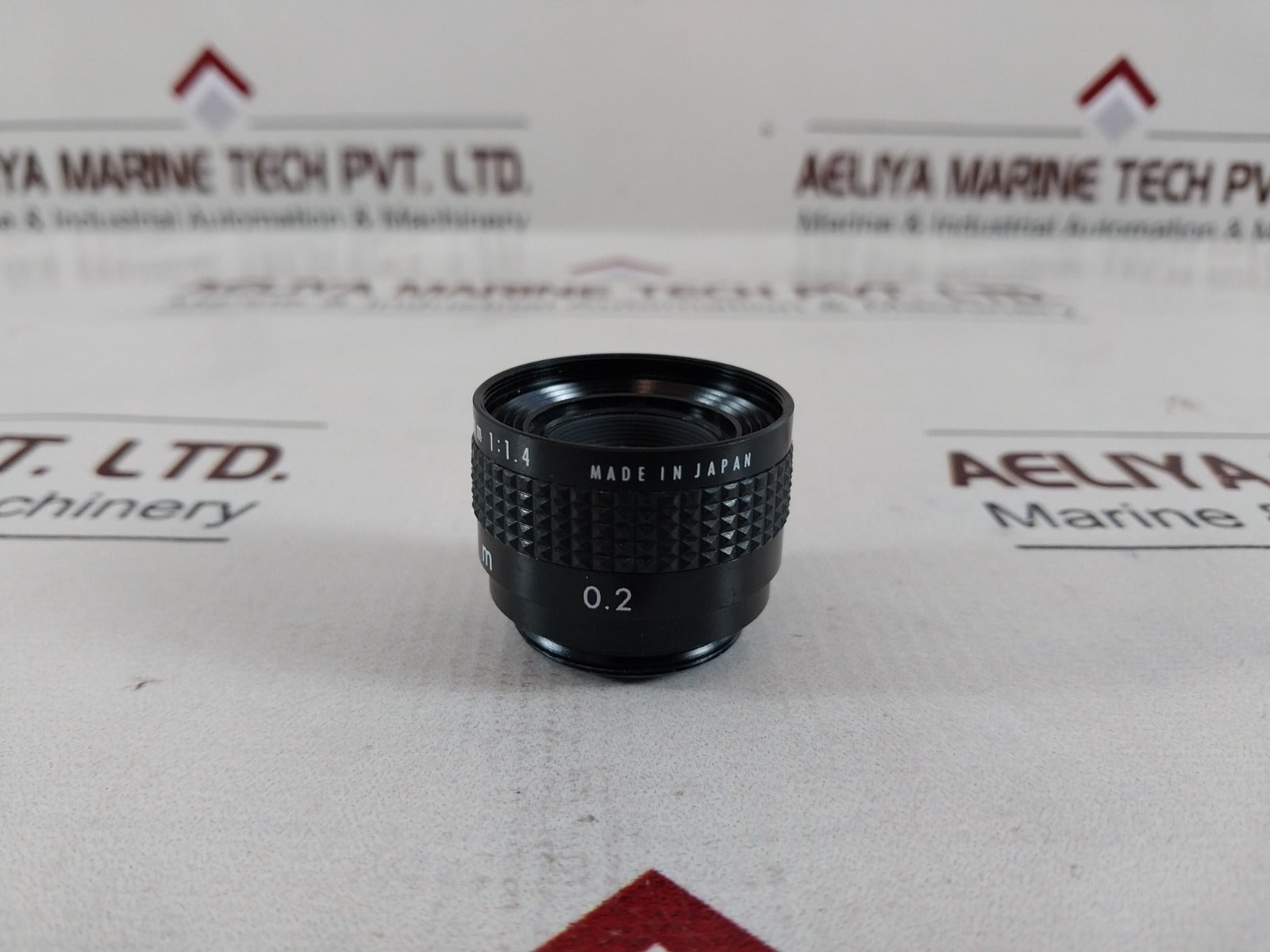 Computar 16 Mm 1:1.4 Camera Tv Lens