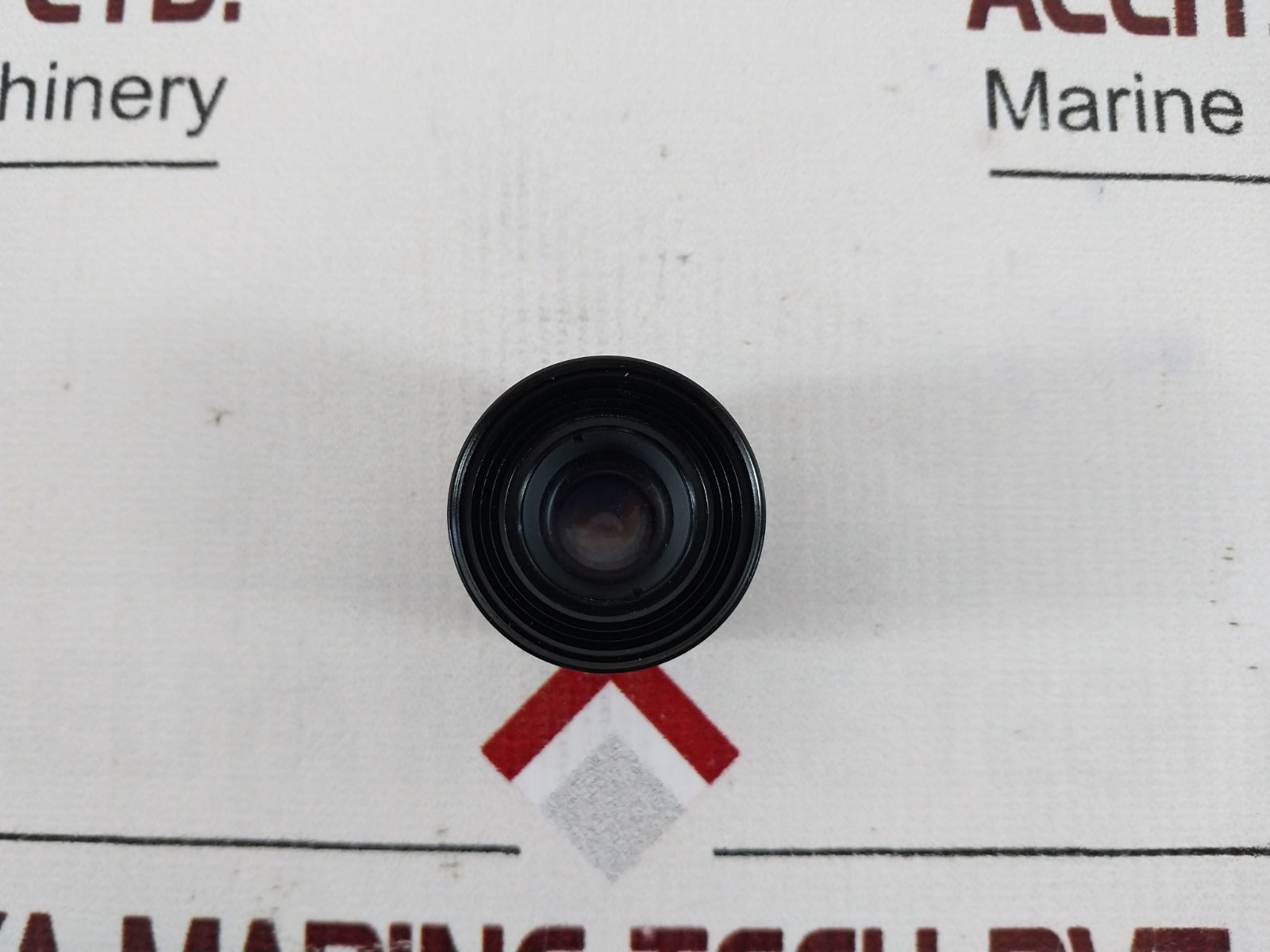 Computar 16 Mm 1:1.4 Camera Tv Lens