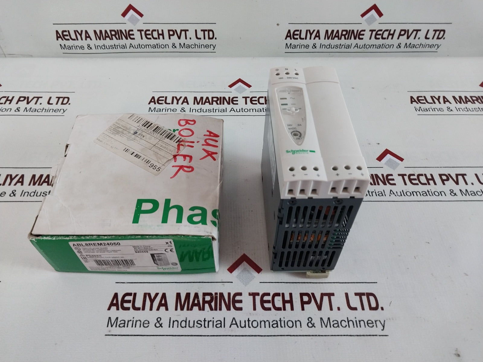 Schneider Electric Abl8Rem24050
