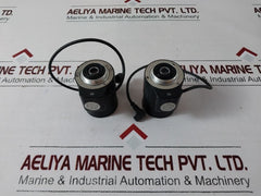 Fujinon Yv5X2.7R4B-sa2L Cs-mount Vari-focal Lens