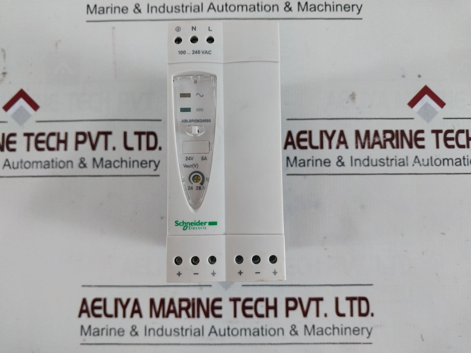 Schneider Electric Abl8Rem24050 Optimum Power Supply 