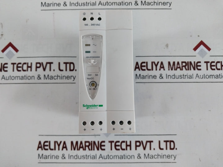 Schneider Electric Abl8Rem24050 Optimum Power Supply 
