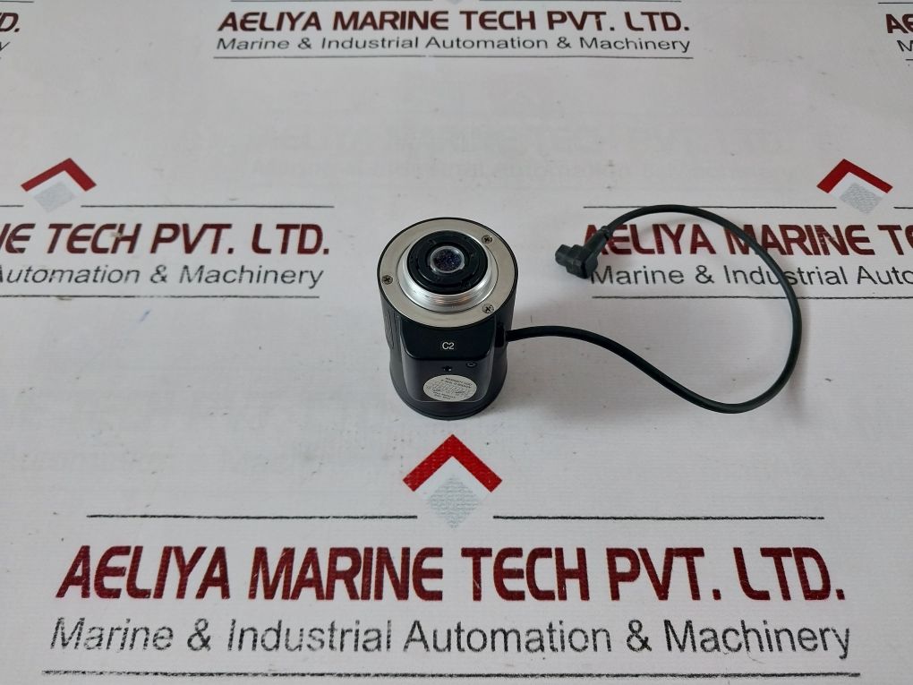 Fujinon Yv5X2.7R4B-sa2L Cs-mount Vari-focal Lens