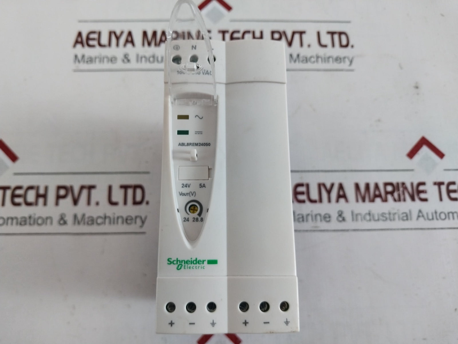 Schneider Electric Abl8Rem24050 Optimum Power Supply 