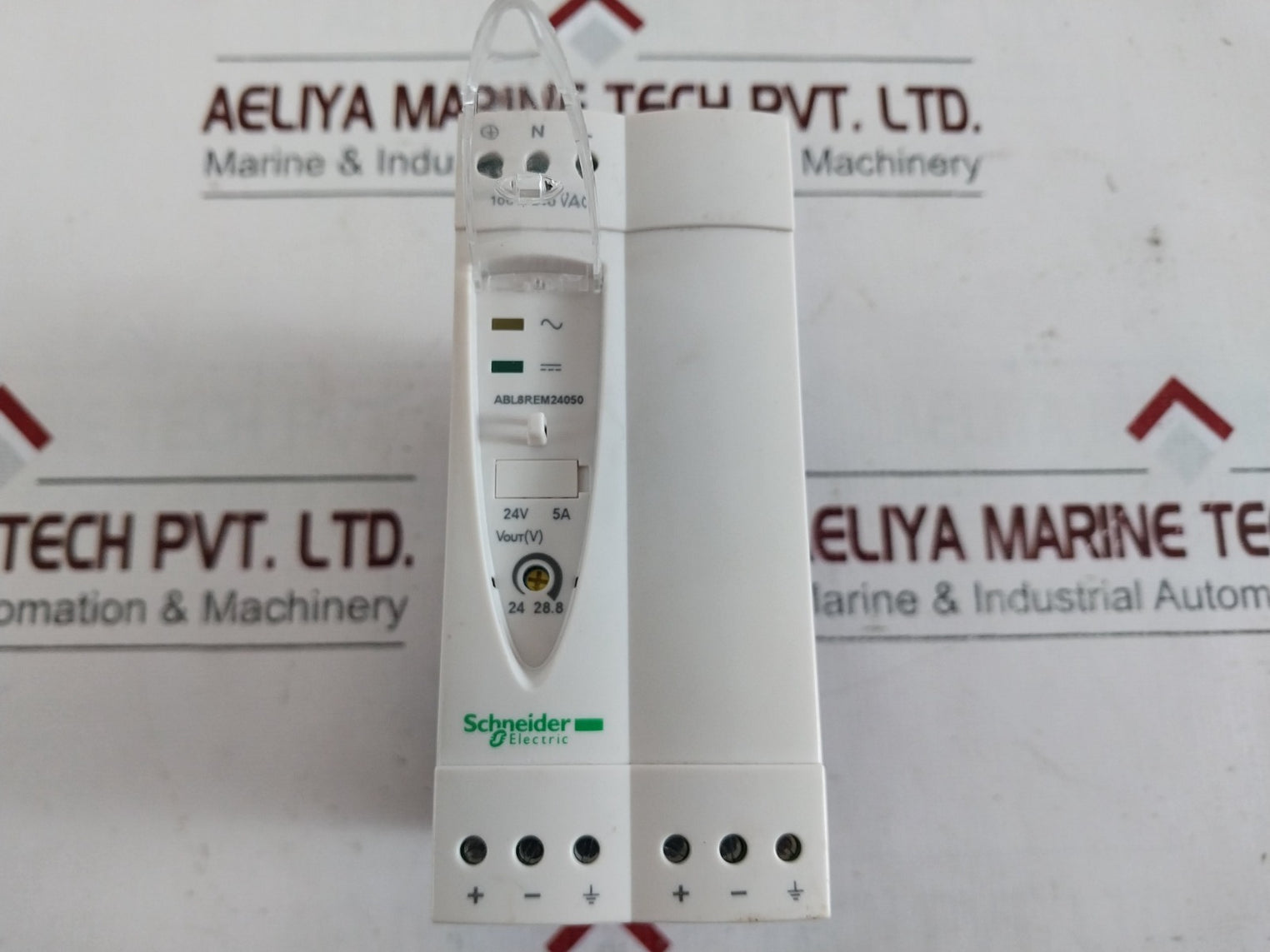 Schneider Electric Abl8Rem24050 Optimum Power Supply 