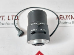 Fujinon Yv5X2.7R4B-sa2L Cs-mount Vari-focal Lens
