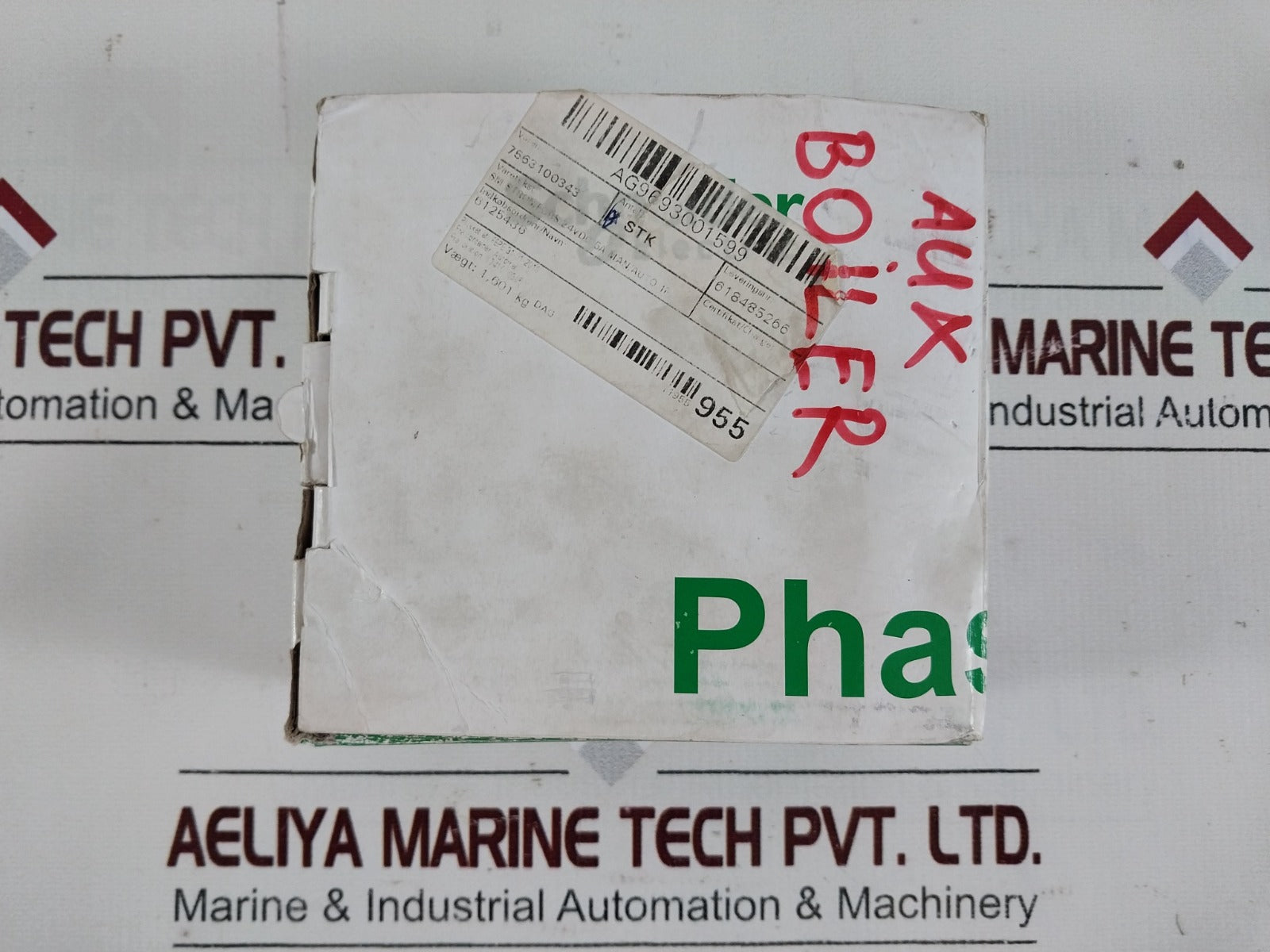 Schneider Electric Abl8Rem24050 Optimum Power Supply 