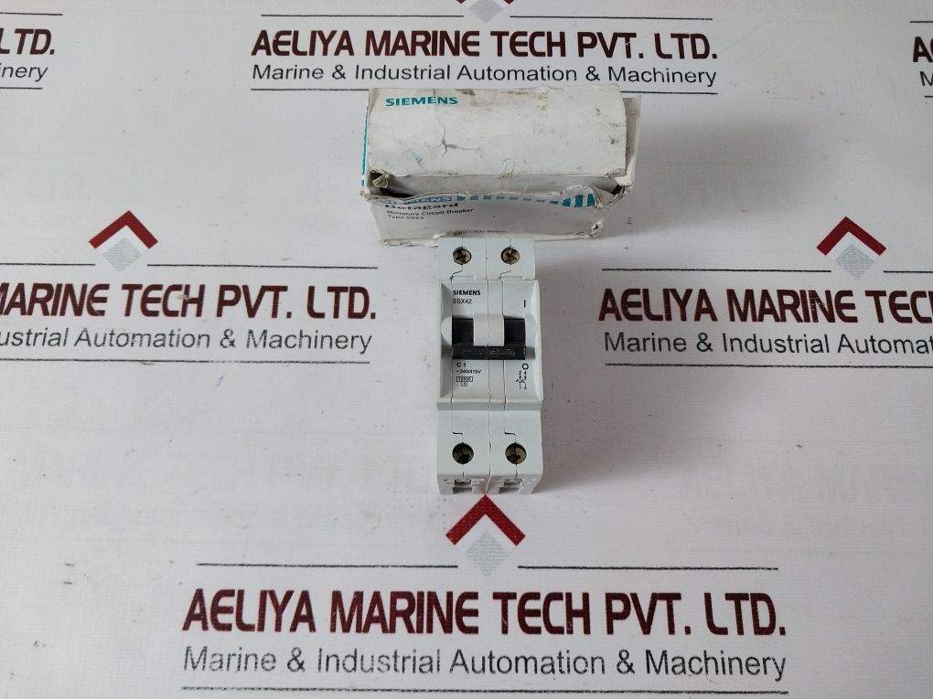 Siemens 5Sx42 415V