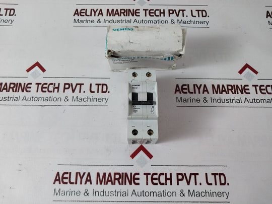 Siemens 5Sx42 415V