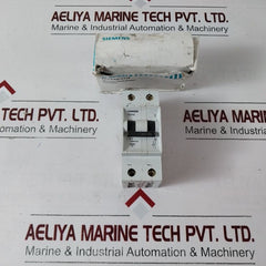 Siemens 5Sx42 415V
