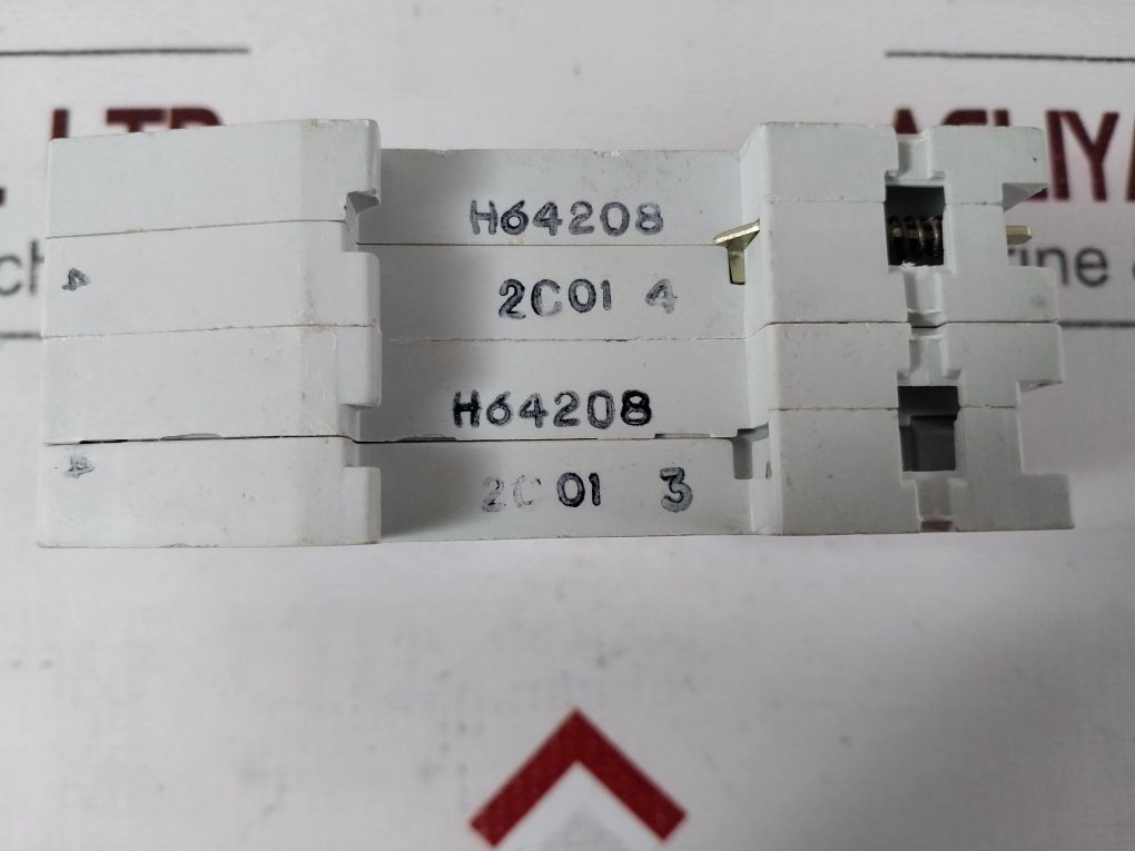 Siemens 5Sx42 C 1 Miniature Circuit Breaker