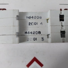 Siemens 5Sx42 C 1 Miniature Circuit Breaker