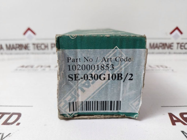 Stauff Se-030G10B/2 Pressure Filter Element 1020001853