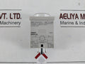 Omron H3Cr-a8 Mode: A Timer 0-1.2 Min 