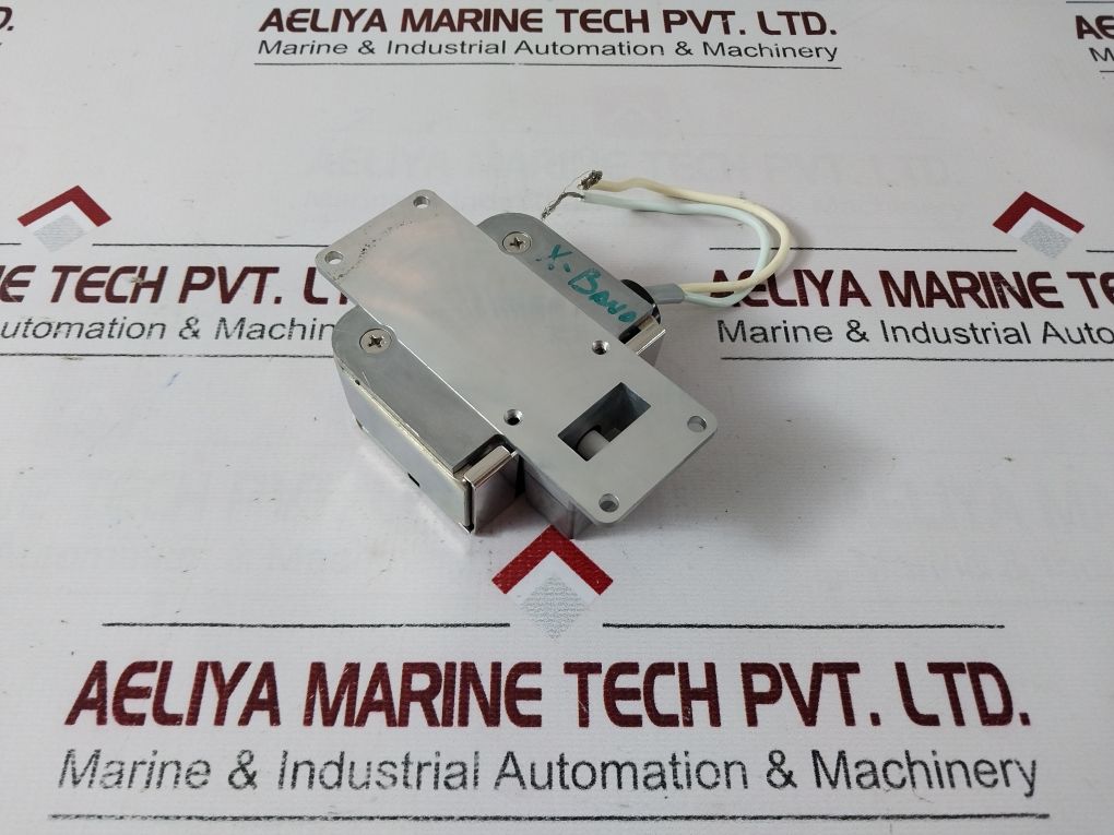 Jrc M1568Bs Megnetron F8657B