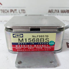 Jrc M1568Bs Megnetron F8657B