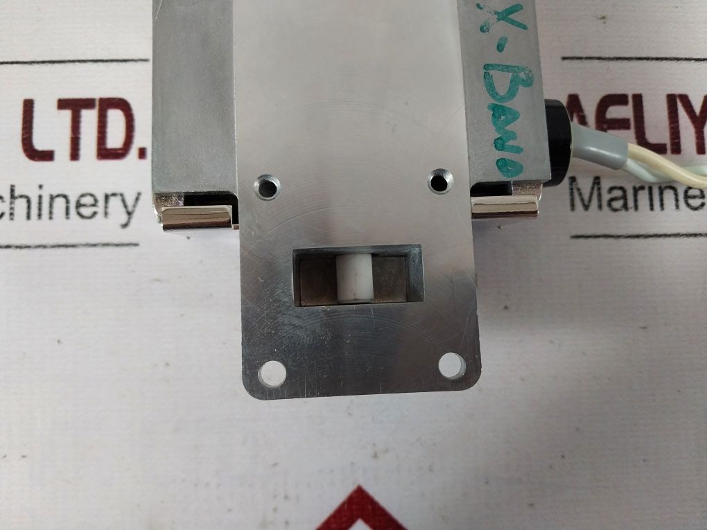 Jrc M1568Bs Megnetron F8657B