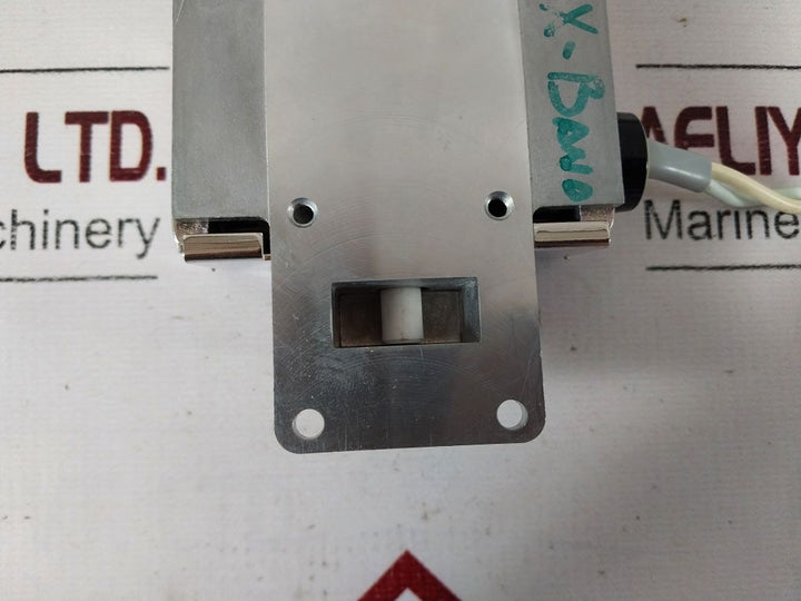 Jrc M1568Bs Megnetron F8657B