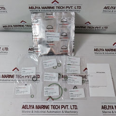 Man 7972-0610-0005 Maintenance Kit For Alpha Lubricators