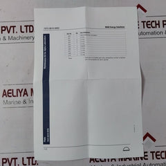 Man 7972-0610-0005 Maintenance Kit For Alpha Lubricators