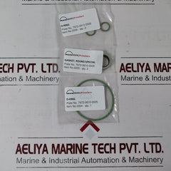 Man 7972-0610-0005 Maintenance Kit For Alpha Lubricators