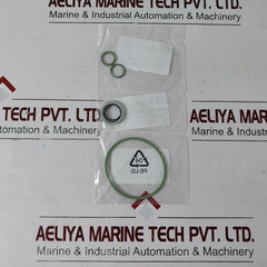 Man 7972-0610-0005 Maintenance Kit For Alpha Lubricators