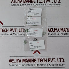 Man 7972-0610-0005 Maintenance Kit For Alpha Lubricators