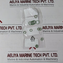 Man 7972-0610-0005 Maintenance Kit For Alpha Lubricators