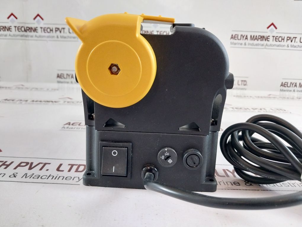 Wolf C-251 Hv Wolflite Handlamp Charger 