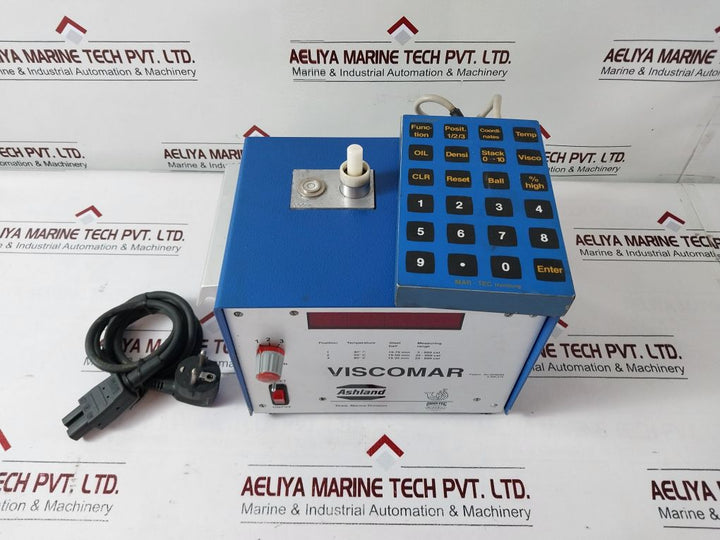 Mar-tec Viscomar
