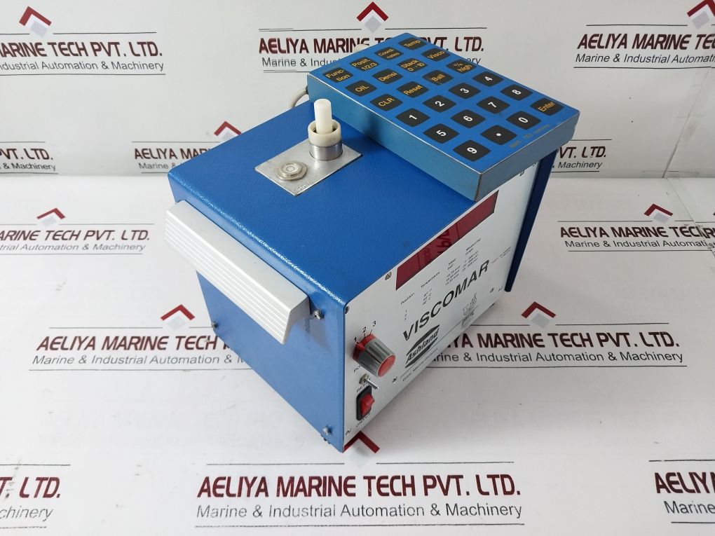 Martec Industrial Equipment 110/230 V Aeliya Marine Tech®