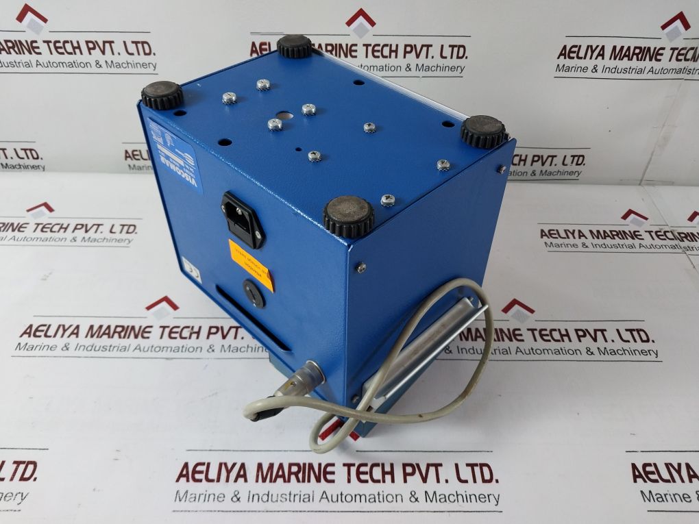 Mar-tec Viscomar Industrial Equipment 110/230 V