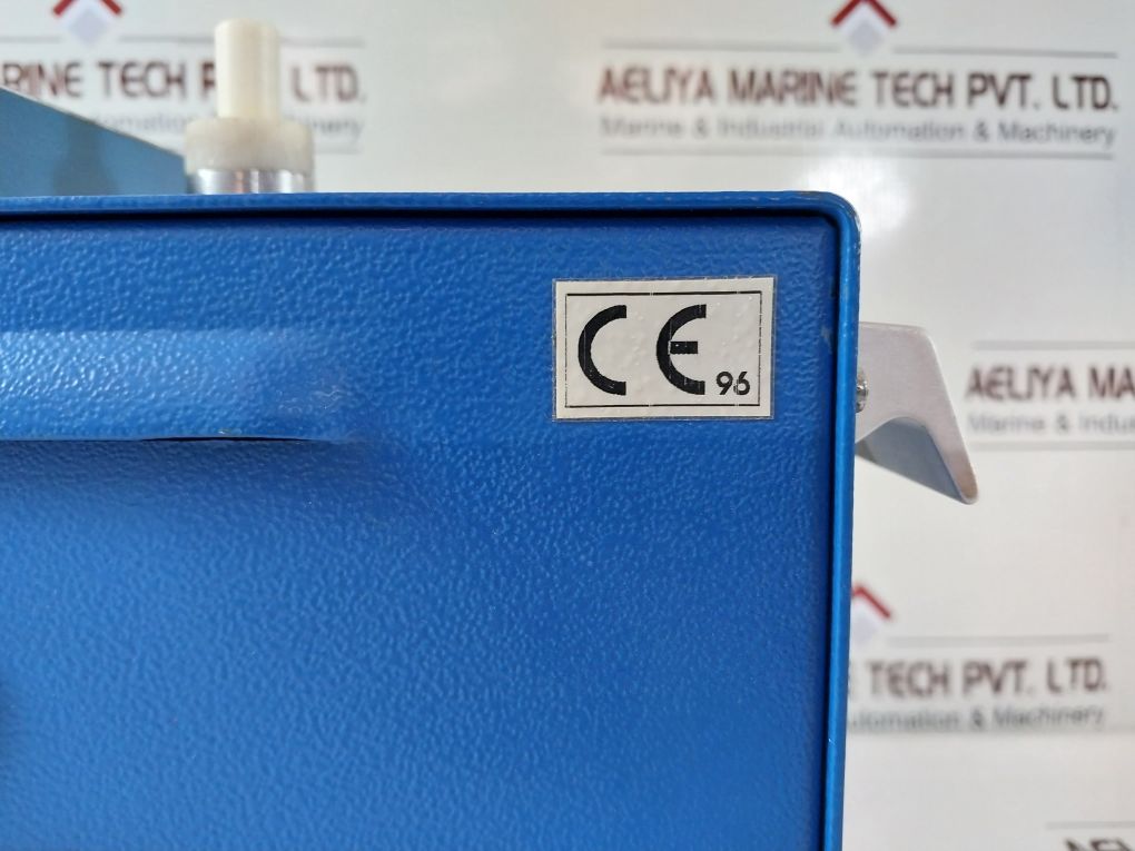 Mar-tec Viscomar Industrial Equipment 110/230 V