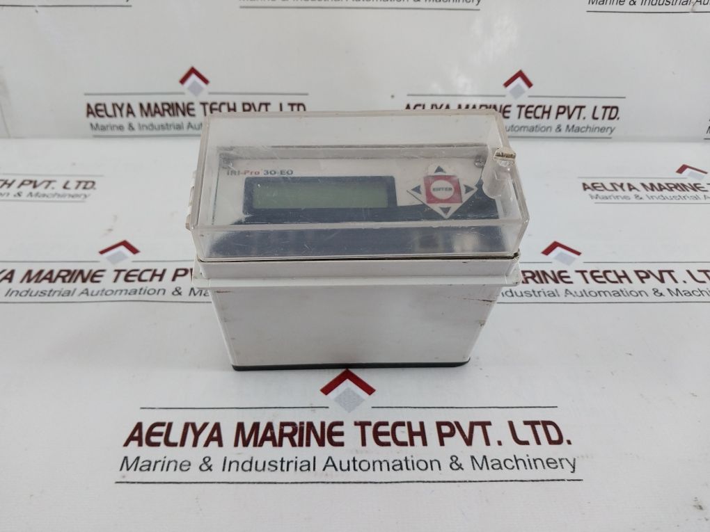 C&S Electric Iri-pro 3O-eo
