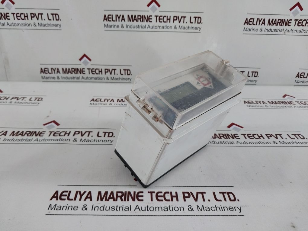 C&S Electric Iri-pro 3O-eo Protection Relay