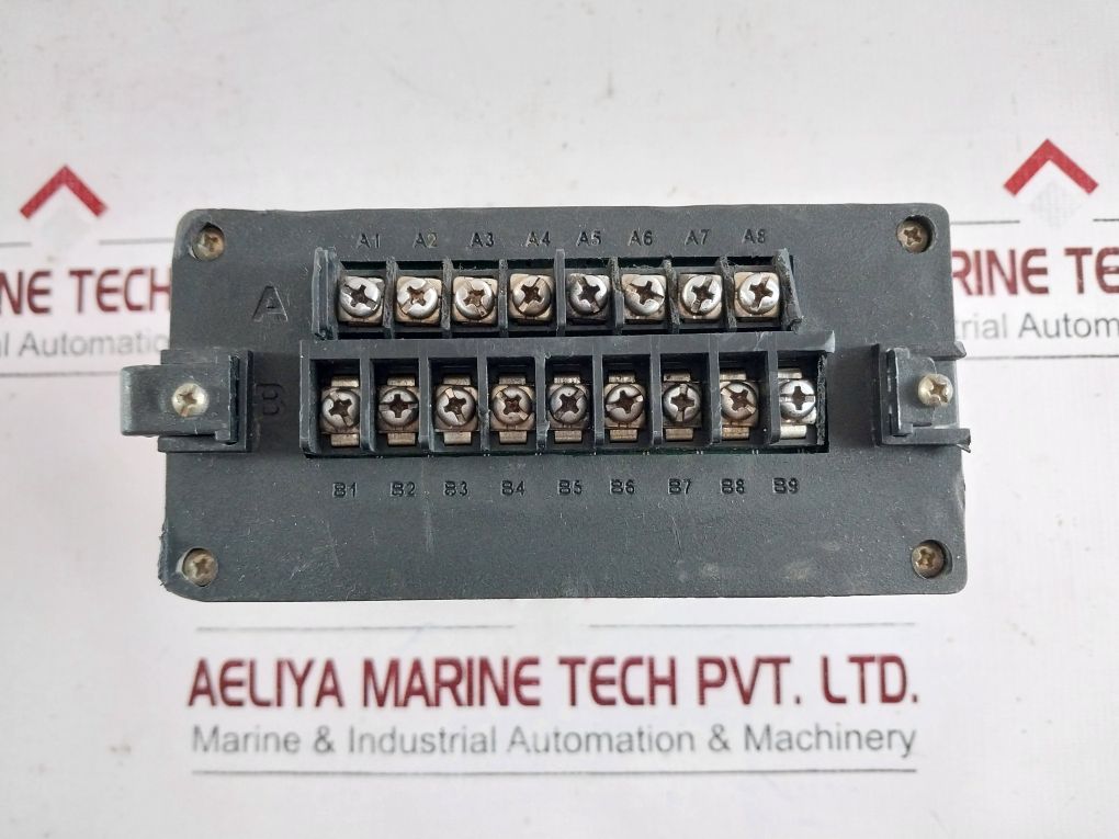 C&S Electric Iri-pro 3O-eo Protection Relay