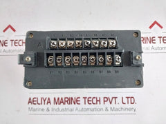 C&S Electric Iri-pro 3O-eo Protection Relay