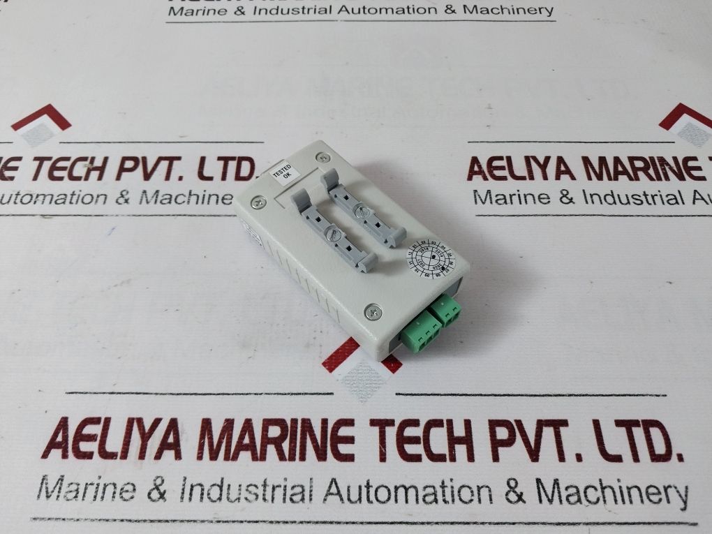 San Telequip Sc04M2 Rs232 To Rs485 Converter