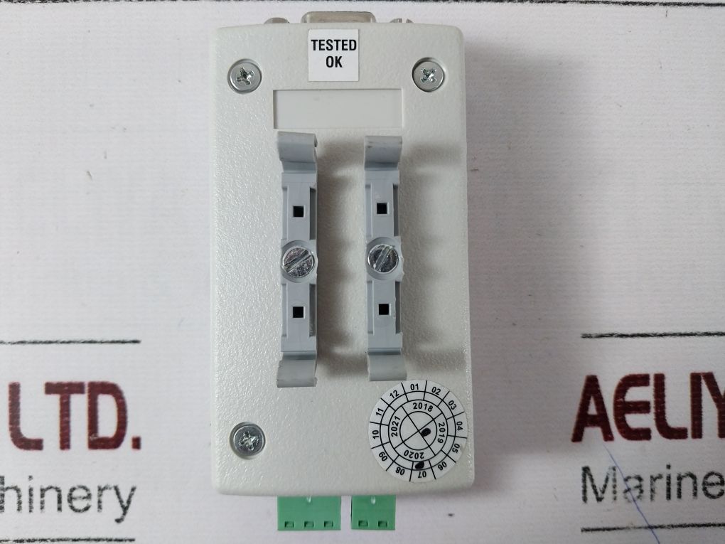 San Telequip Sc04M2 Rs232 To Rs485 Converter