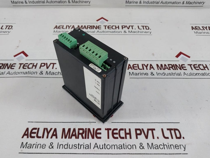 Pr Electronics 5714B Programmable Led Indicator 150-15Ma, 5714S104