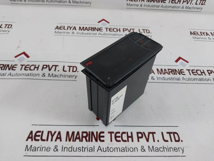 Pr Electronics 5714B Programmable Led Indicator 150-15Ma, 5714S104
